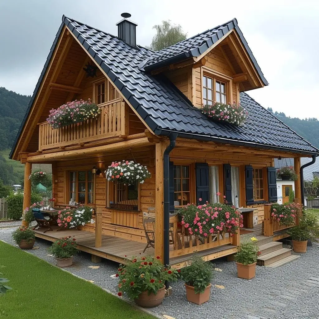 Sapanca Bungalow