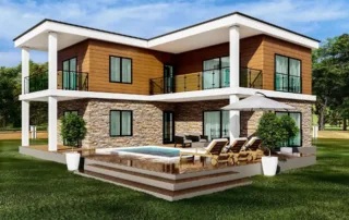 Adapazarı Çelik Ev