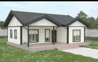 Adapazarı Merkez Prefabrik Ev
