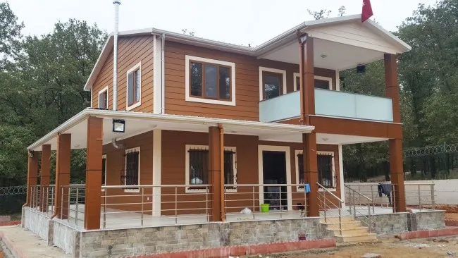 Adapazarı Prefabrik