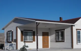 Adapazarı Prefabrik