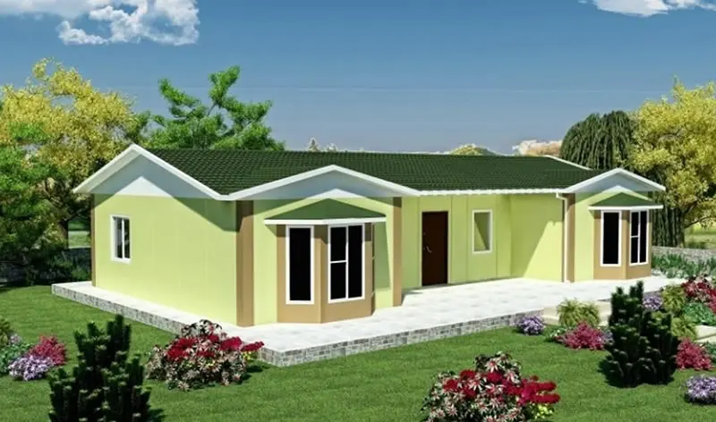 Adapazarı Prefabrik