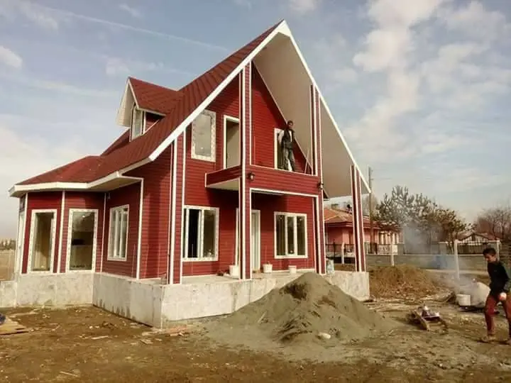 Adapazarı Prefabrik