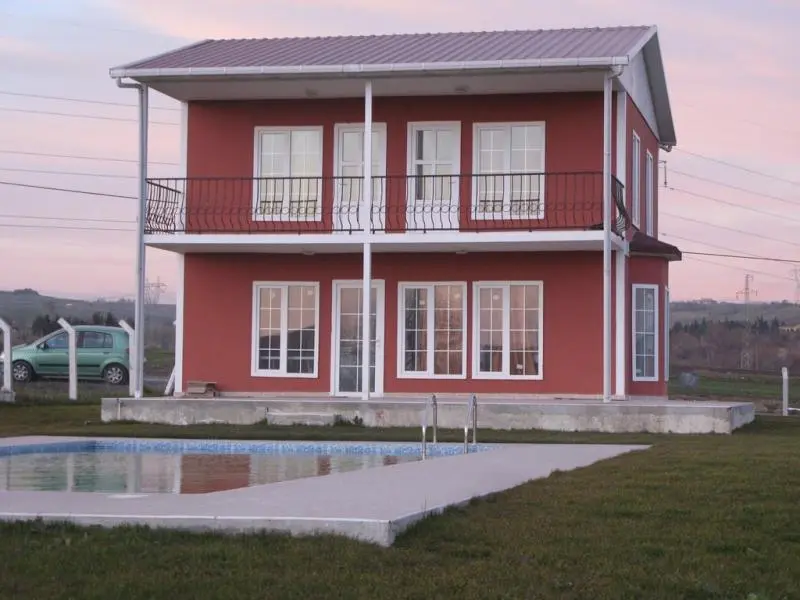 Adapazarı Prefabrik