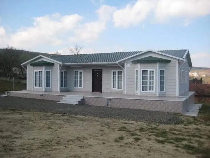 Adapazarı Prefabrik