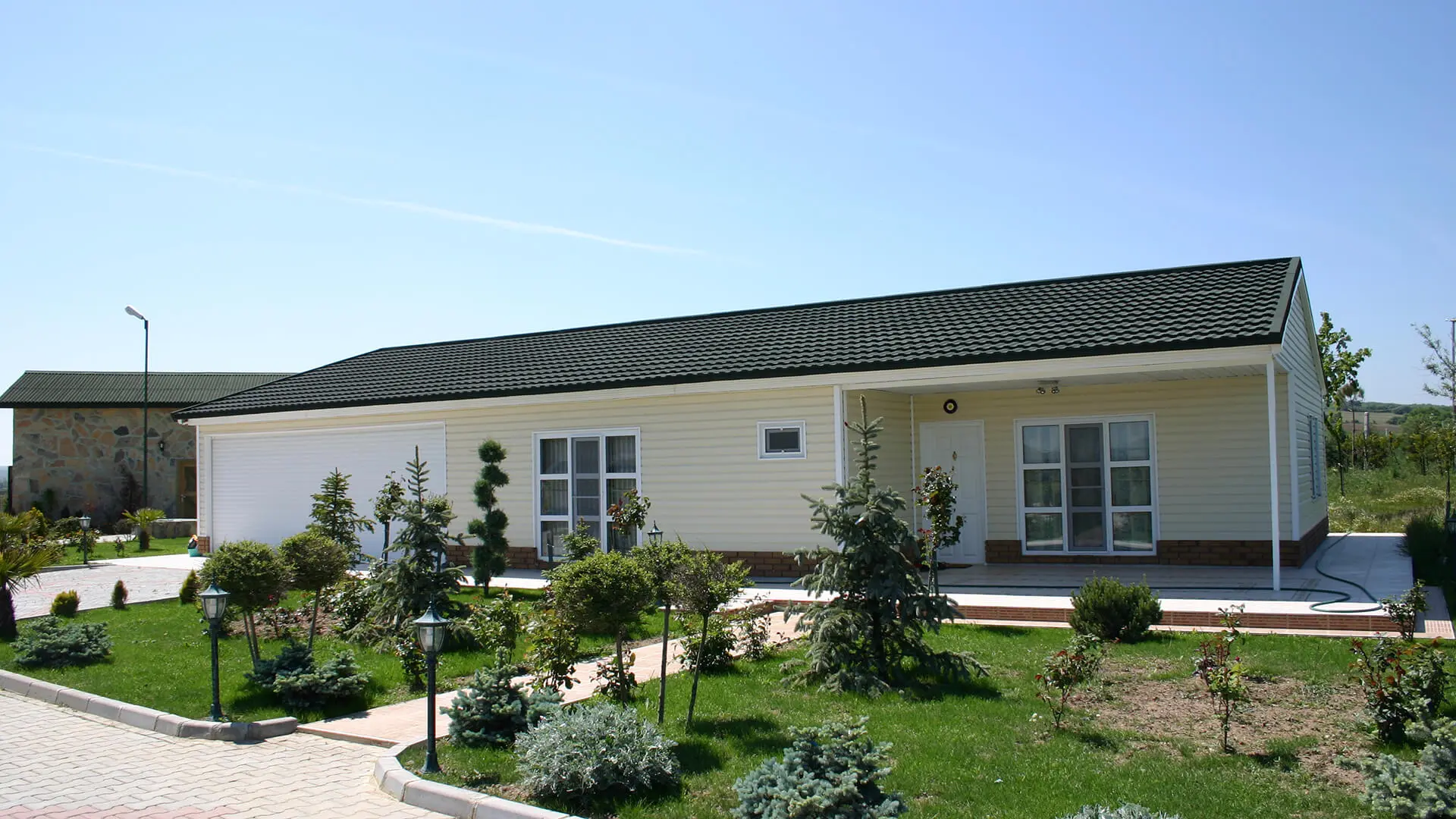 Adapazarı Prefabrik Ev Fiyatları