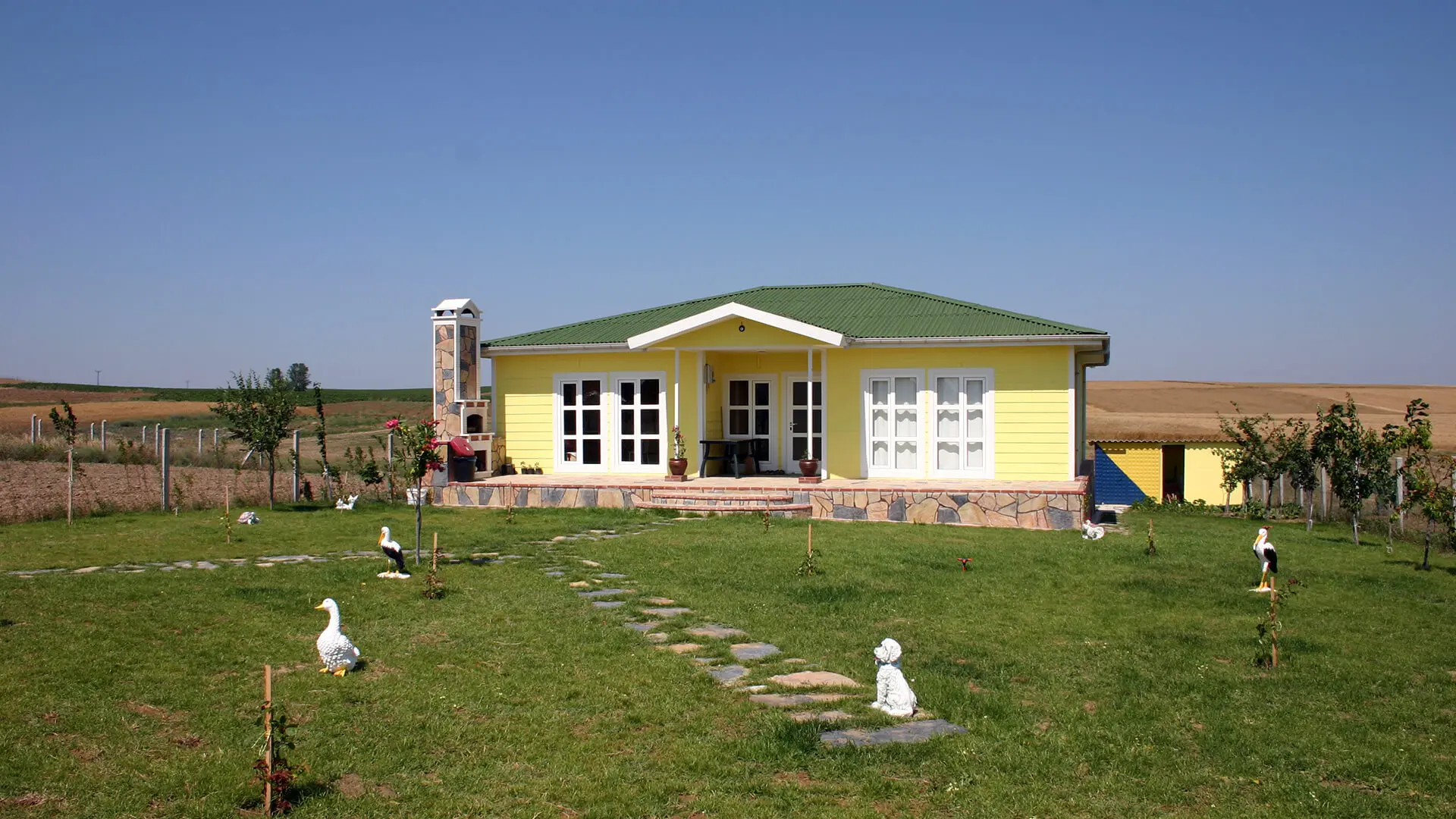 Adapazarı Prefabrik Ev Fiyatları