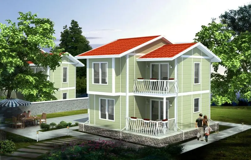 Akyazı Prefabrik