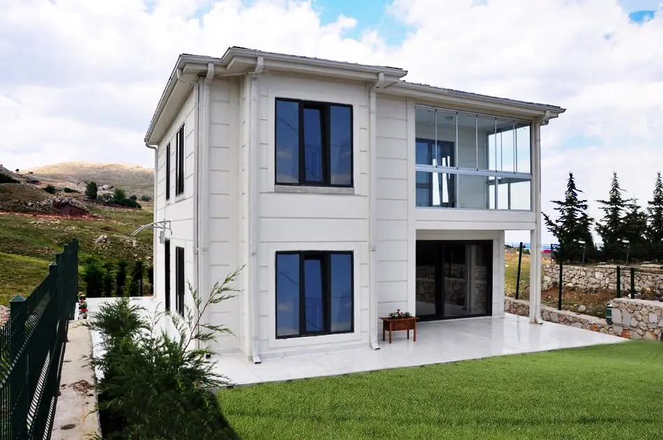 Akyazı Prefabrik