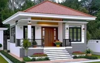 Hendek Çelik Ev