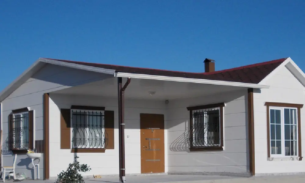 Karapürçek Prefabrik