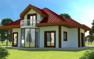 Kaynarca Çelik Ev