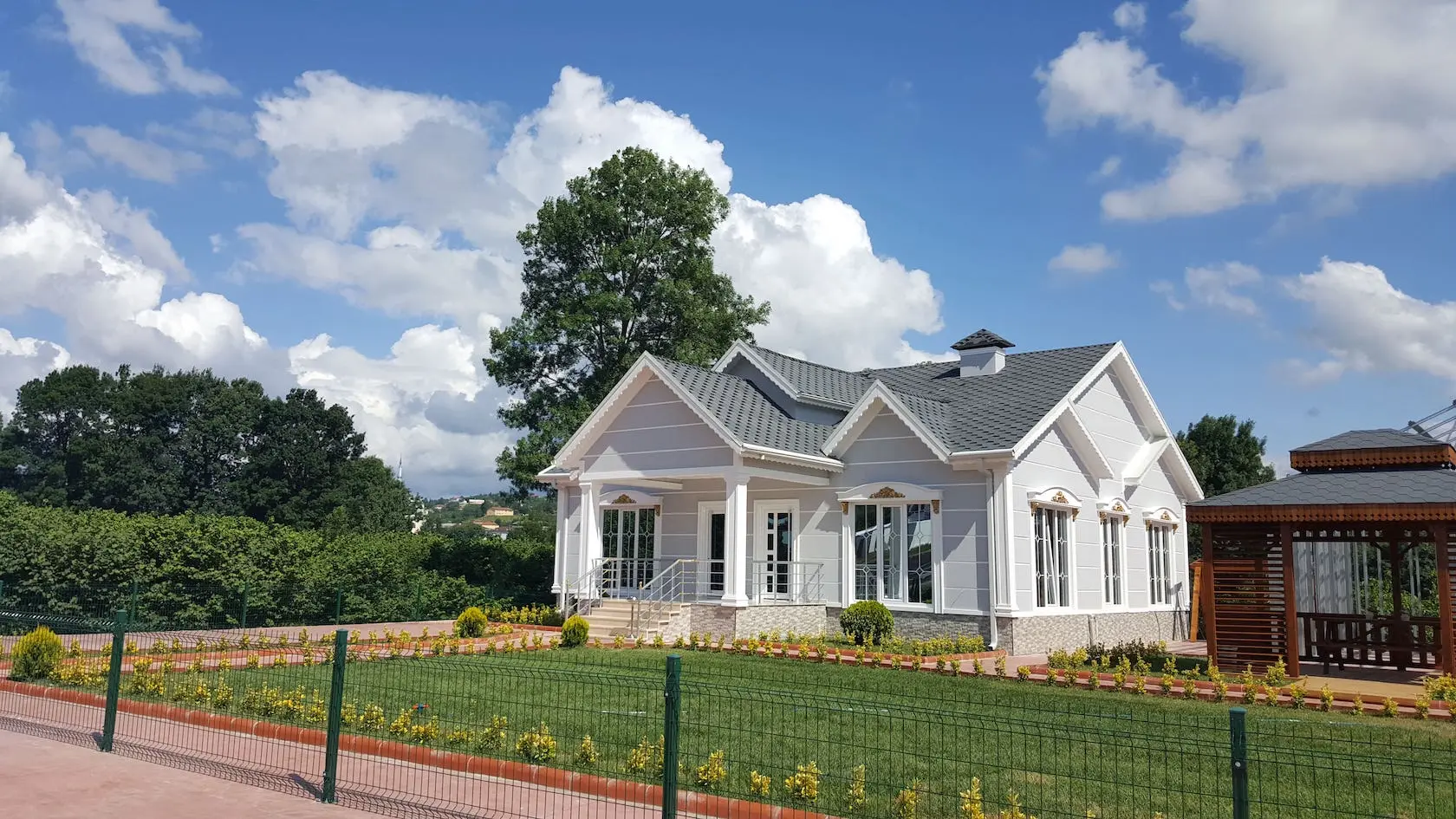 Sakarya prefabrik ev fiyatları
