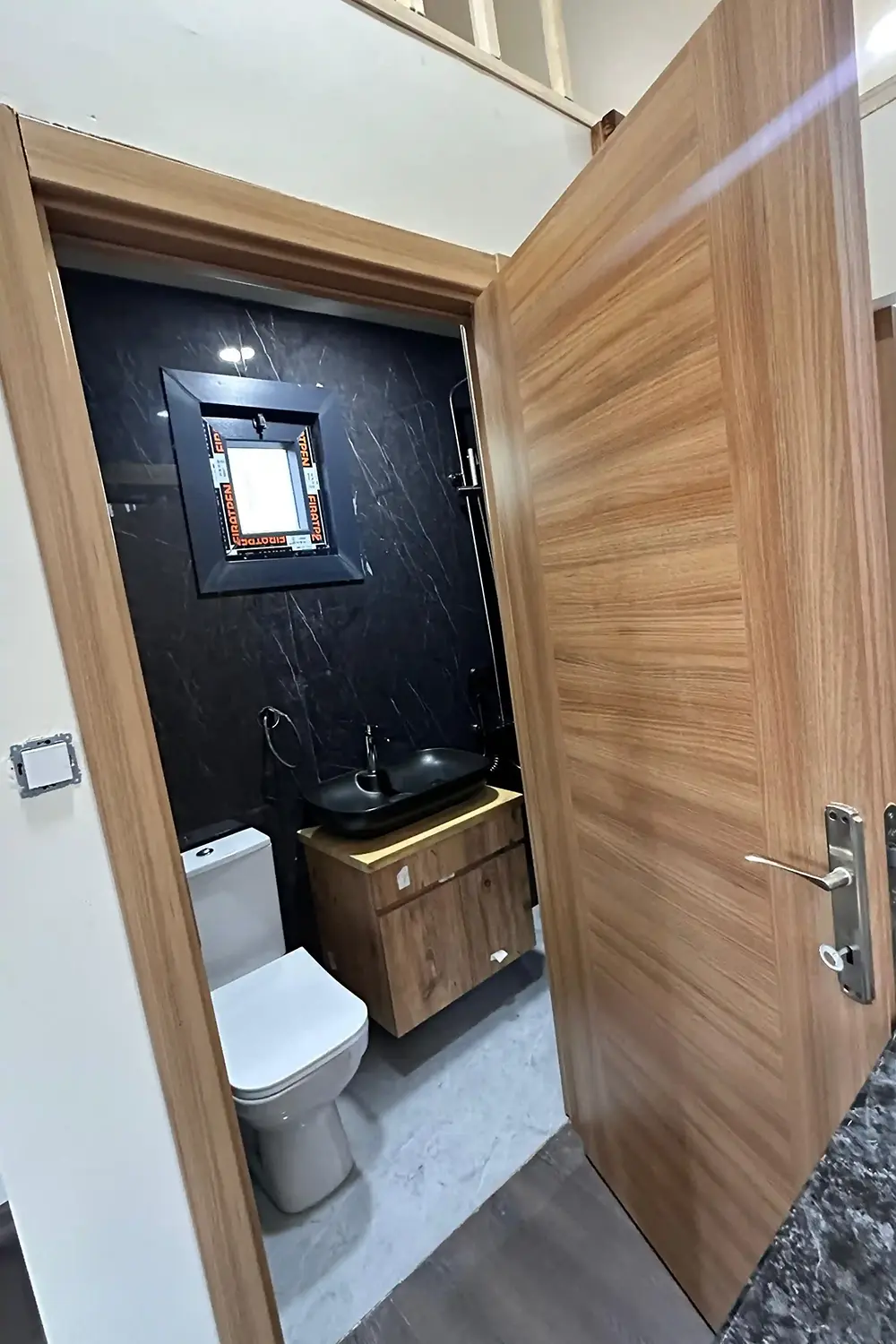Sakarya Tiny House