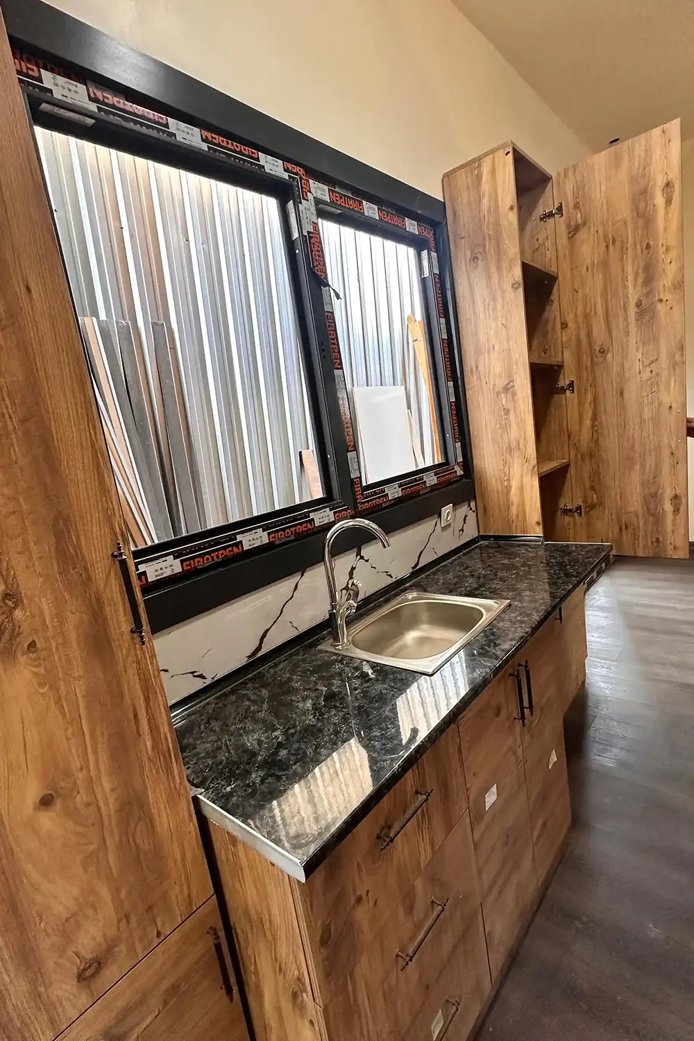 Sakarya Tiny House