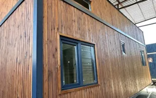 Sakarya Tiny House