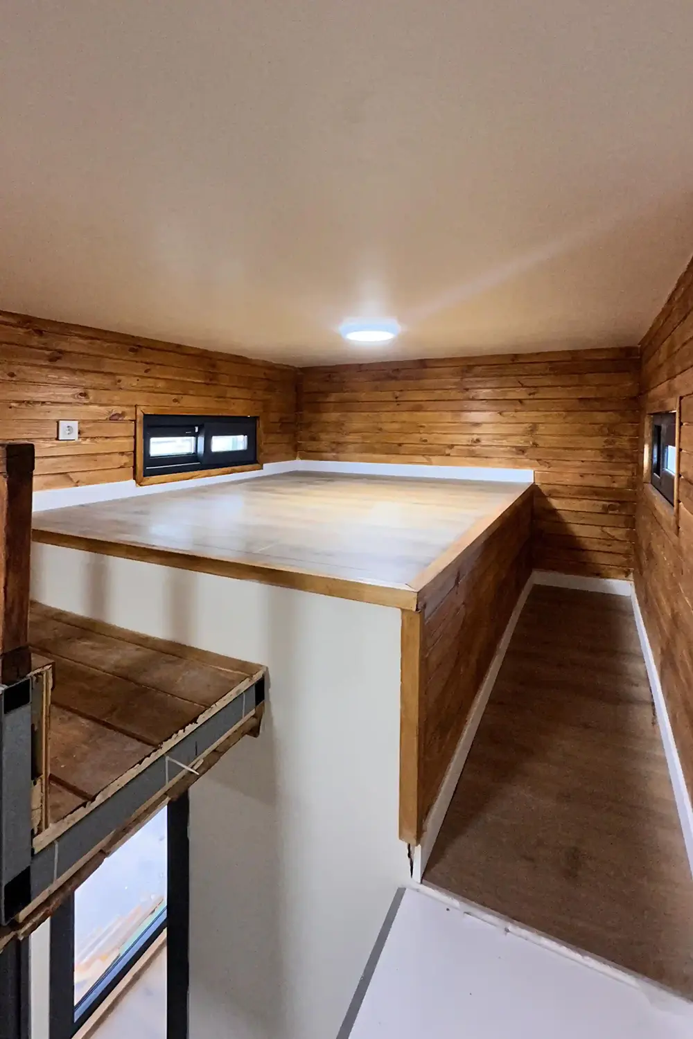 Sakarya Tiny House
