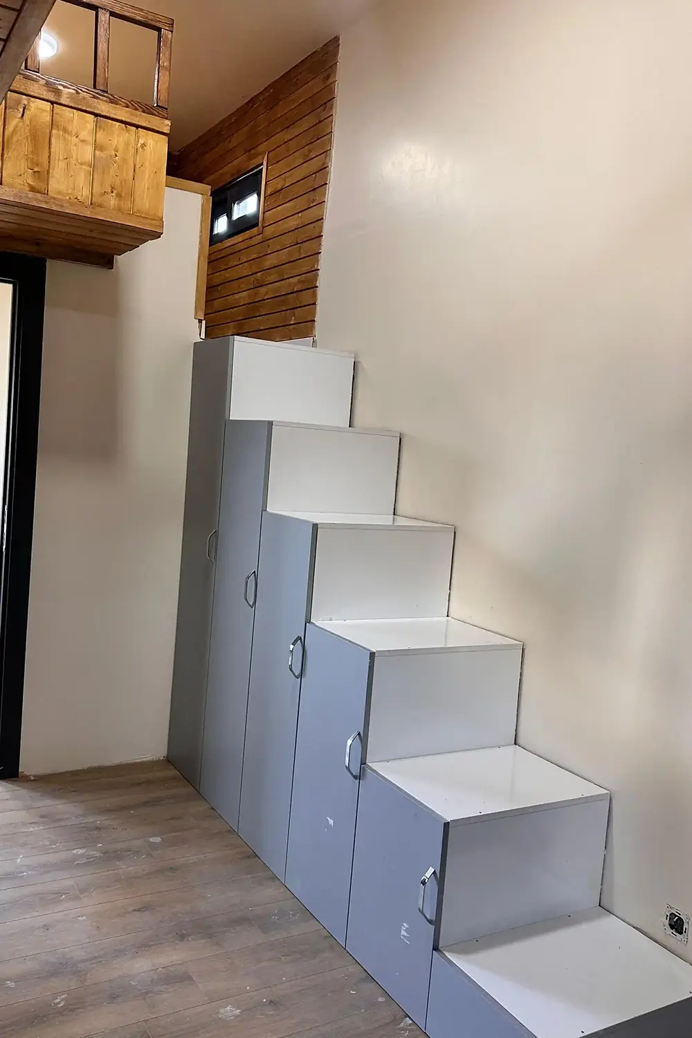 Sakarya Tiny House
