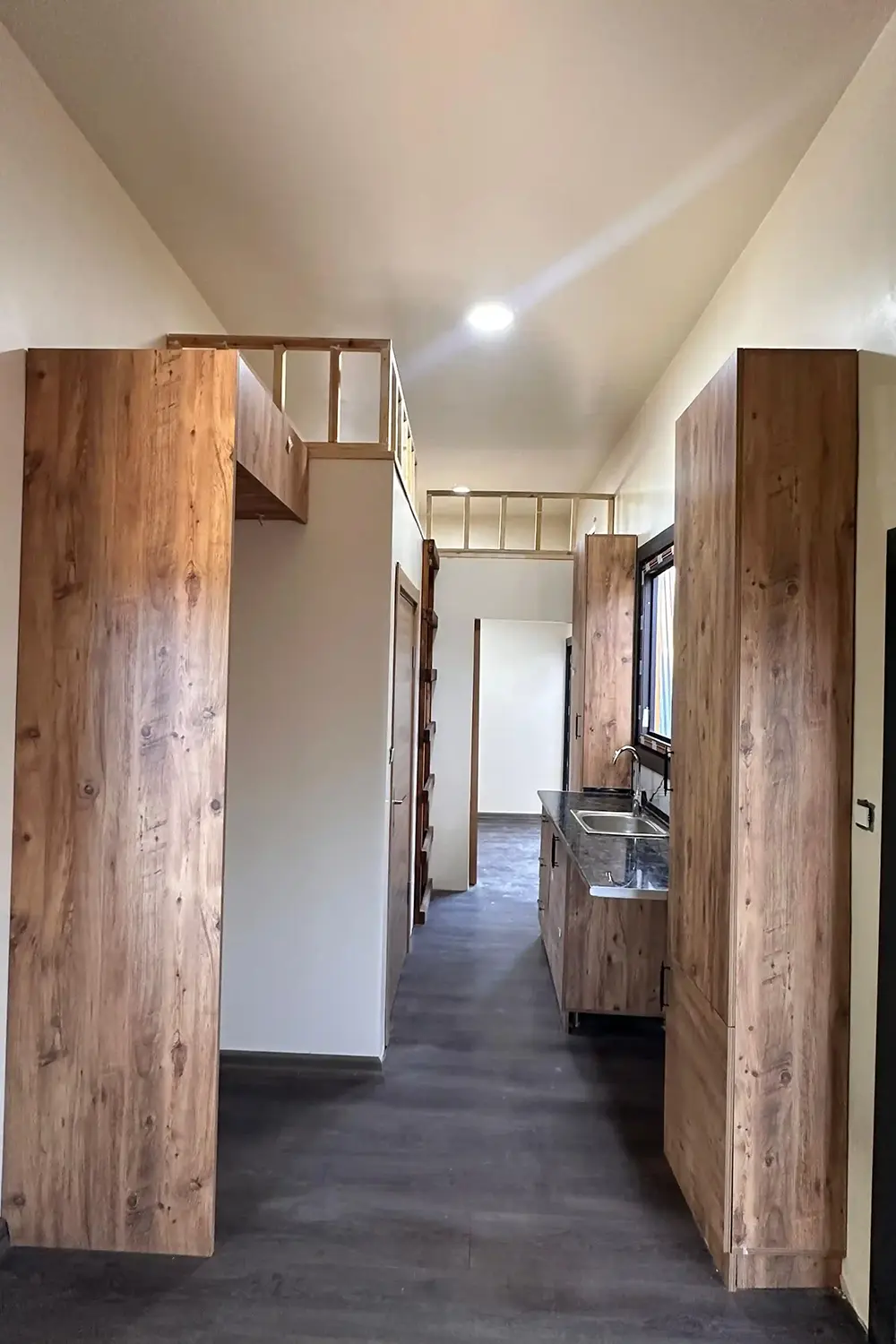 Sakarya Tiny House