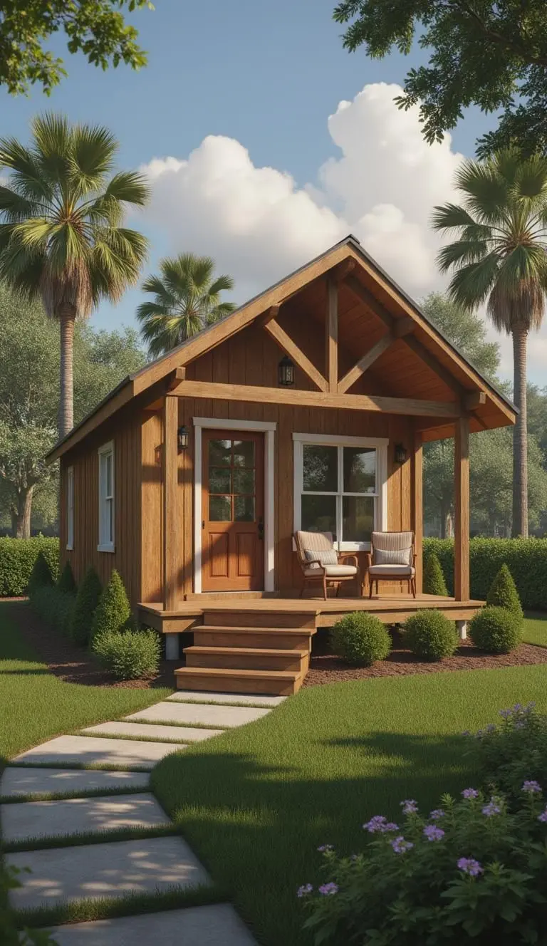 Sapanca Bungalow