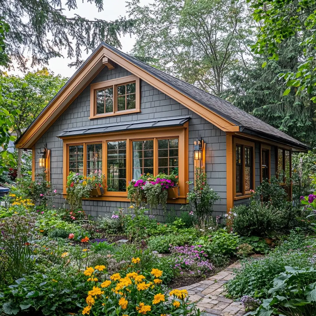 Sapanca Bungalow